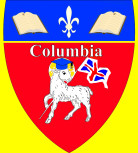 Columbia's Crest